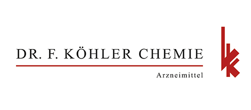 Dr. Franz Köhler Chemie GmbH