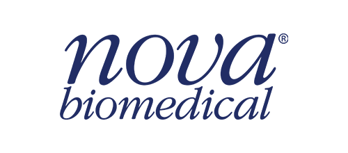 Nova Biomedical GmbH // 1.800€